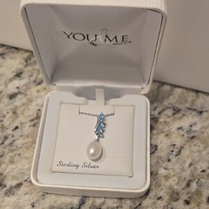 Sterling Silver Necklace